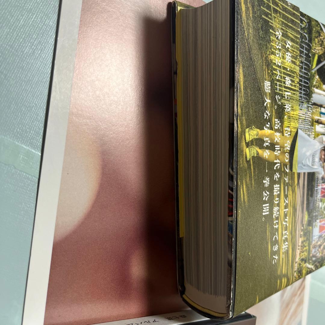 森七菜のグッズ