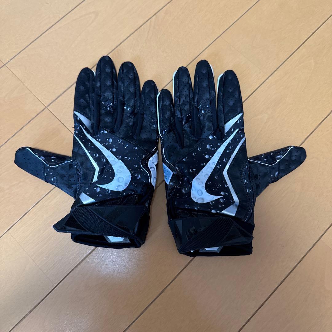 supreme NIKE グローブ　Mサイズ