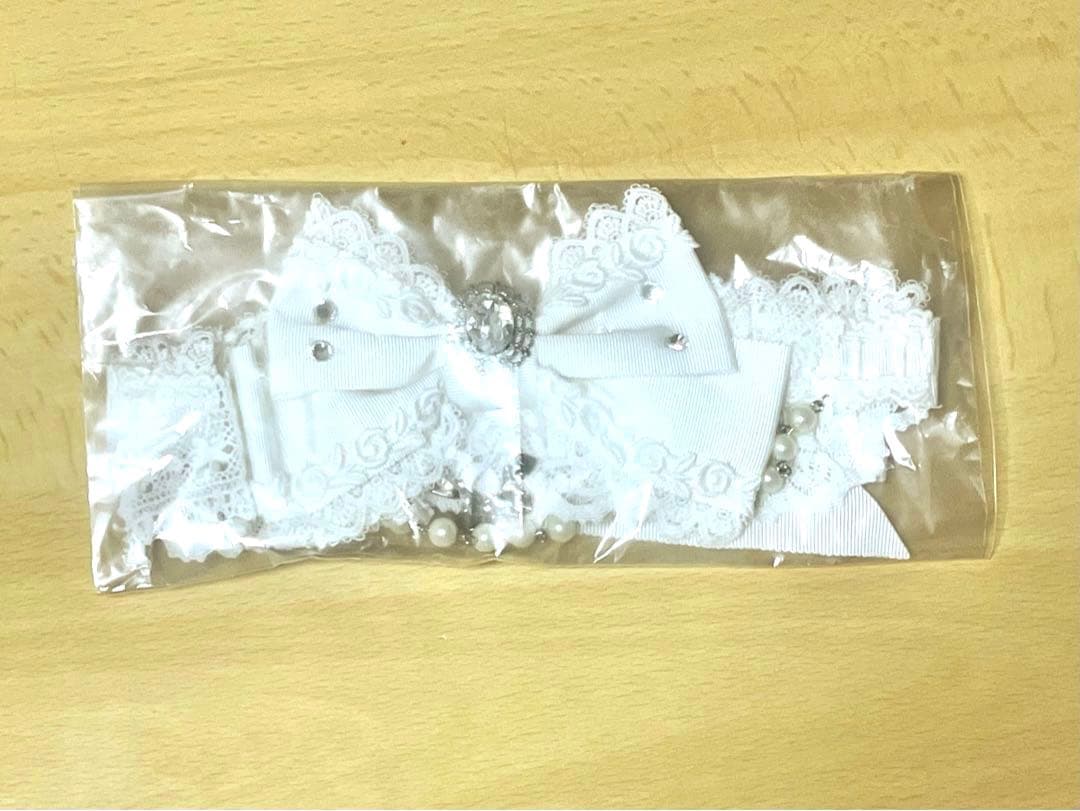 【新品】BABY, THE STARS SHINE BRIGHT ヘッドドレス