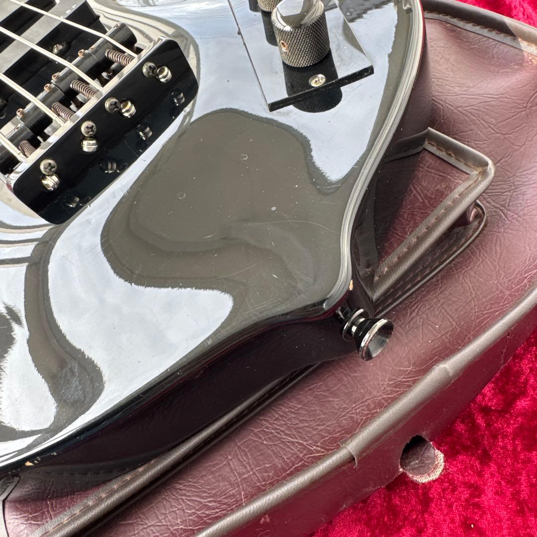 メンテ済 EDWARDS LUNA SEA Jモデル E-JV-95 PJ