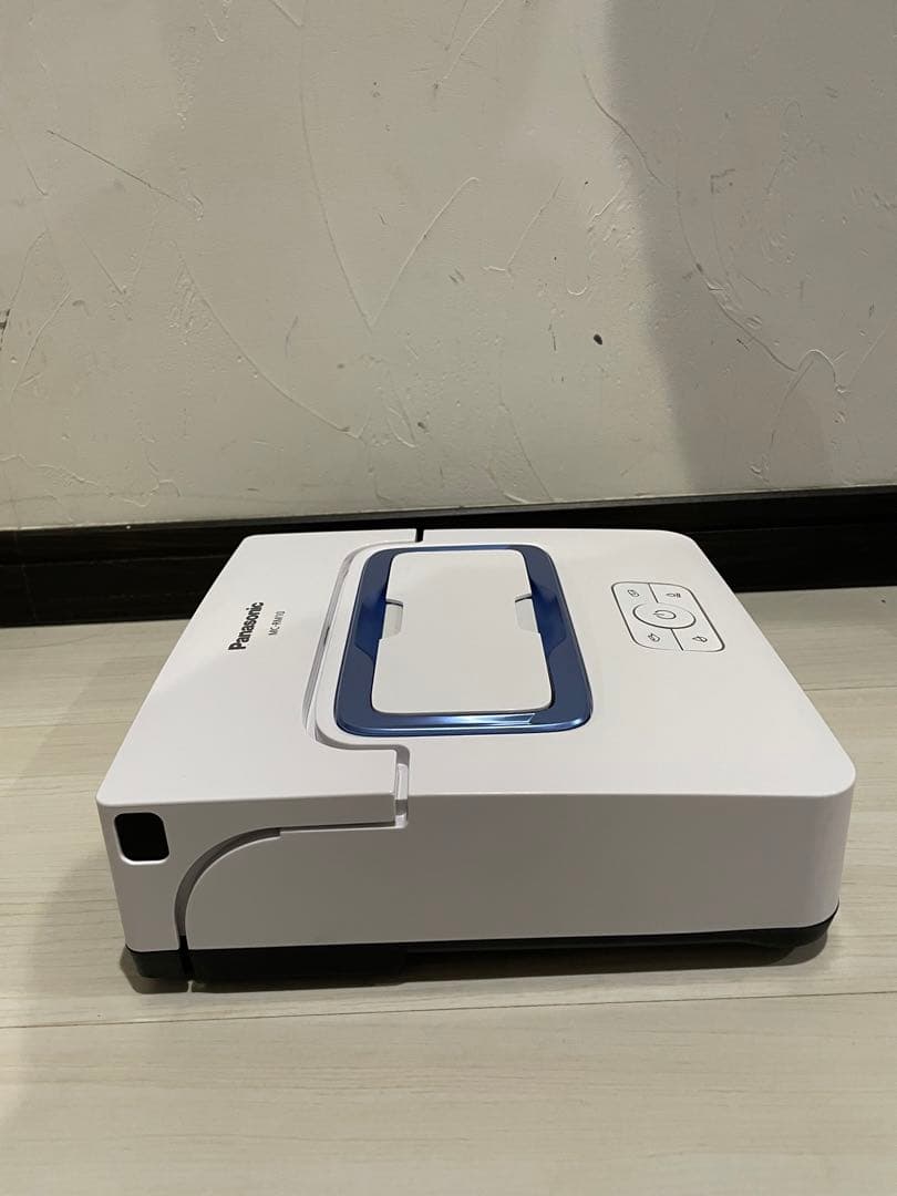 【未使用品】Panasonic ルーロ MC-RM10-W