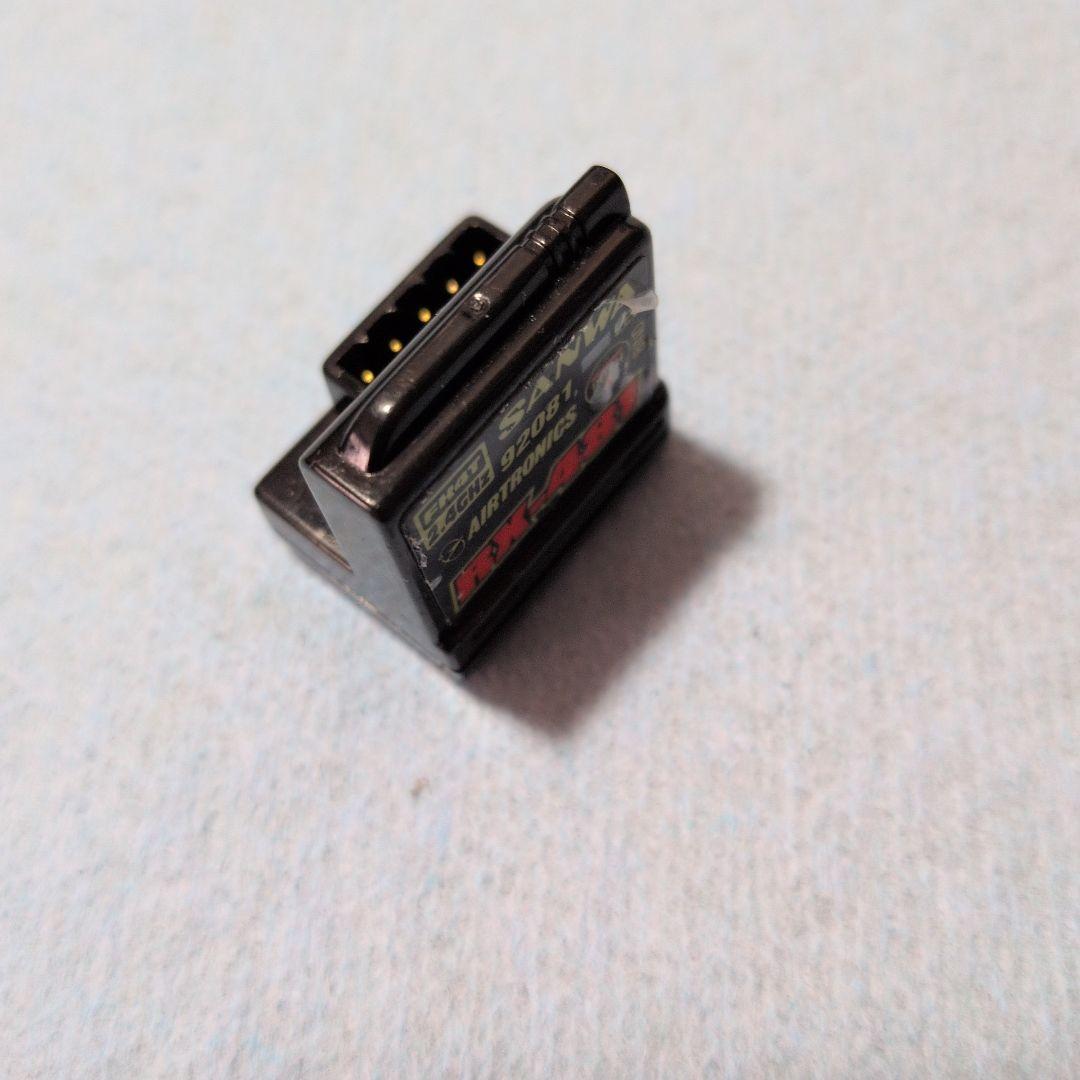 SANWA 受信機