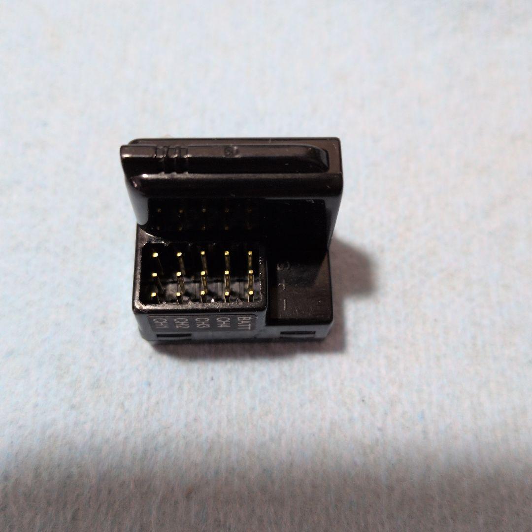SANWA 受信機