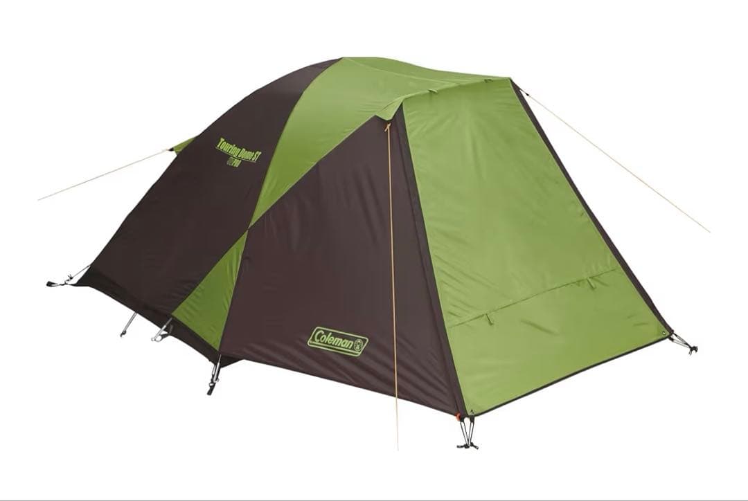 【1人～2人用テント】Coleman ツーリングドームST