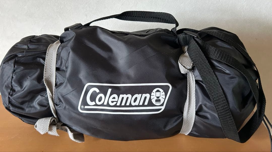【1人～2人用テント】Coleman ツーリングドームST