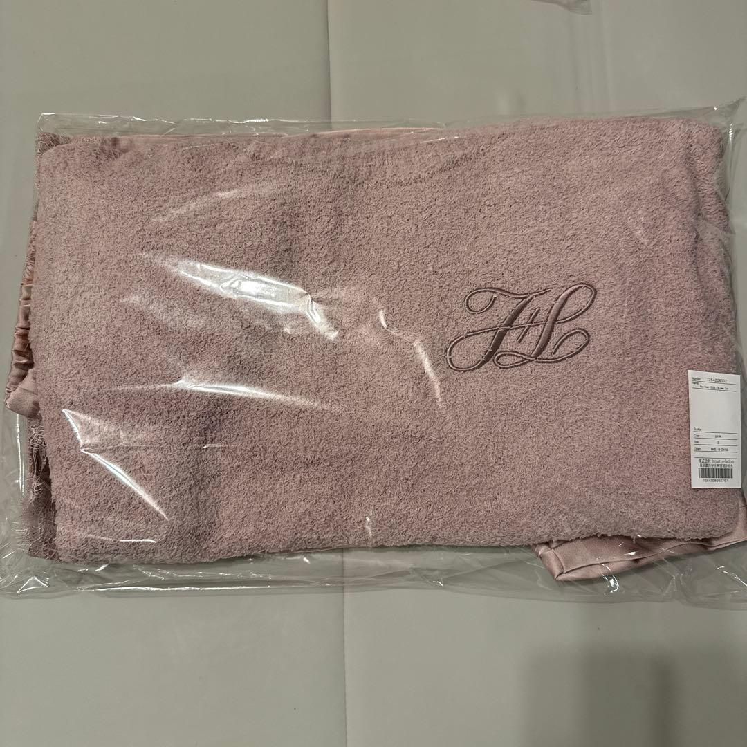 新品・未開封　Her lip to パジャマセット