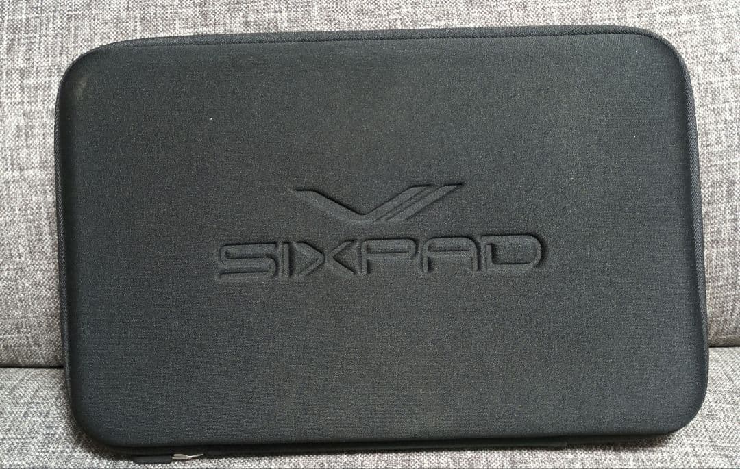 あ*お様 SIXPAD POWER トレーニングアイテム