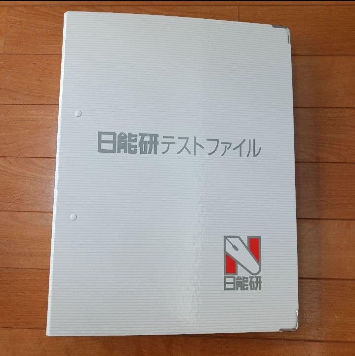 ①【２個口発送】日能研　６年生　全国公開模試　育成　実践テスト　各種テキスト他
