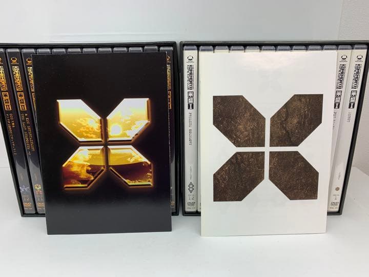 米米CLUB 米盛Ⅰ Ⅱ Ⅲ セット DVD 限定版