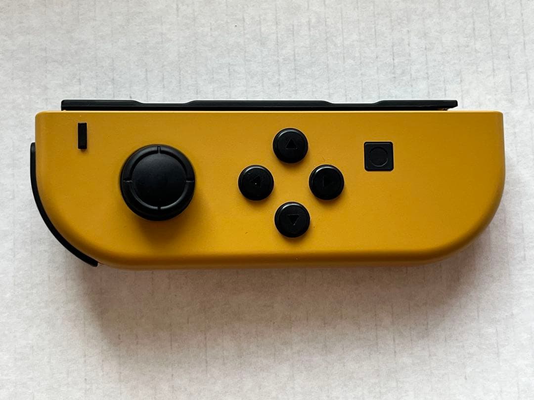 美品・完品 任天堂Switch Let’s Go! ピカチュウセット 限定モデル