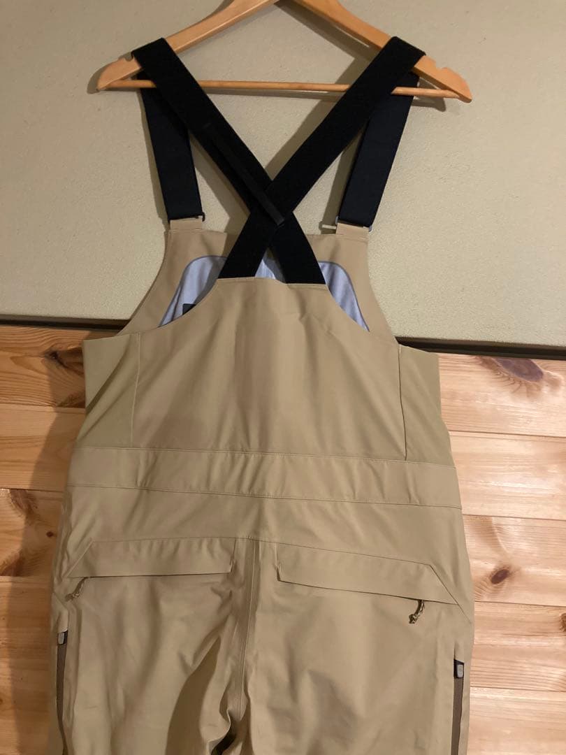 BURTON ak サイクリックビブパンツ