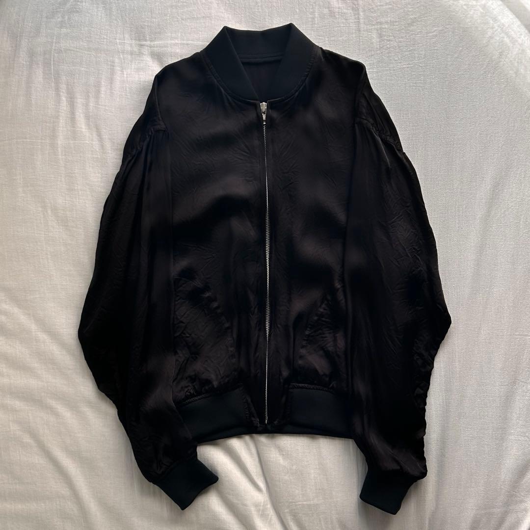 m*y様 comme des garcons staff blouson