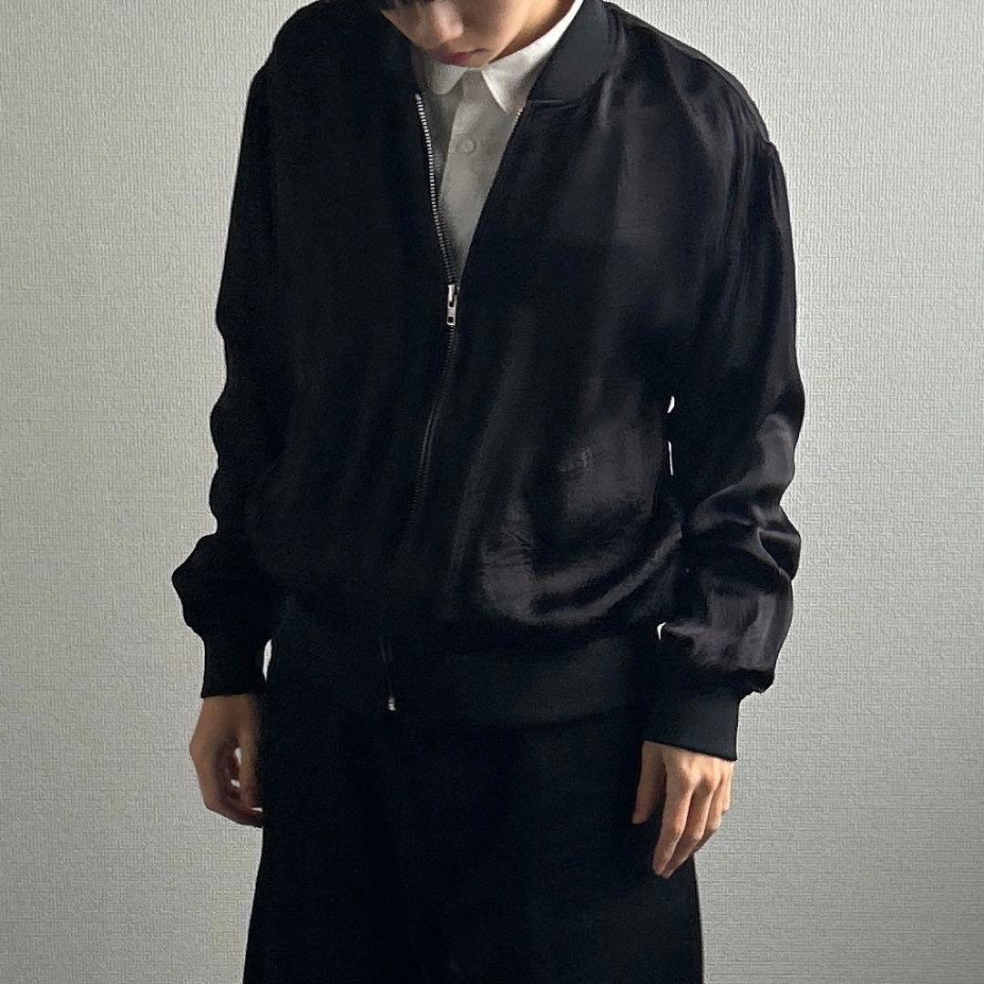 m*y様 comme des garcons staff blouson