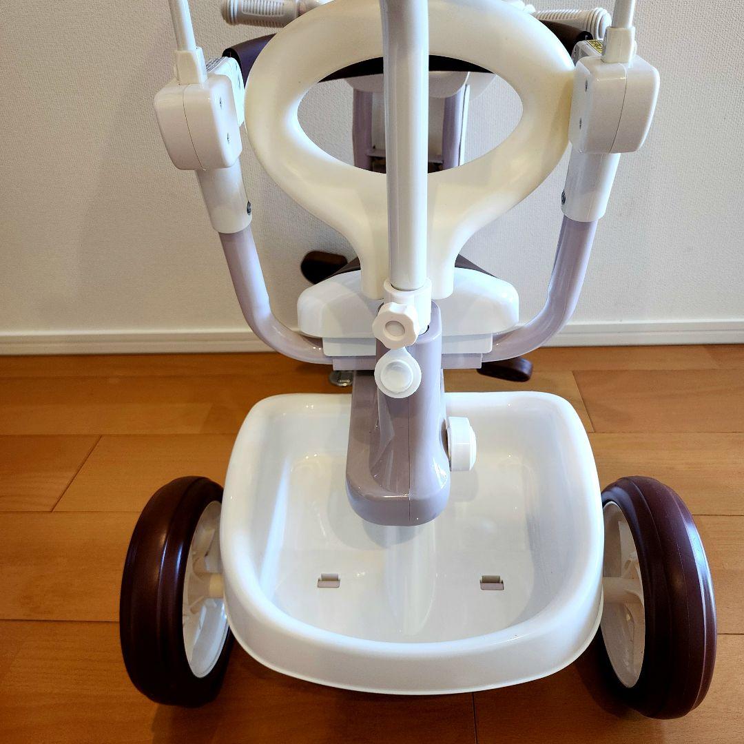室内のみ使用美品☆iimo tricycle #02 typeSS最上位モデル