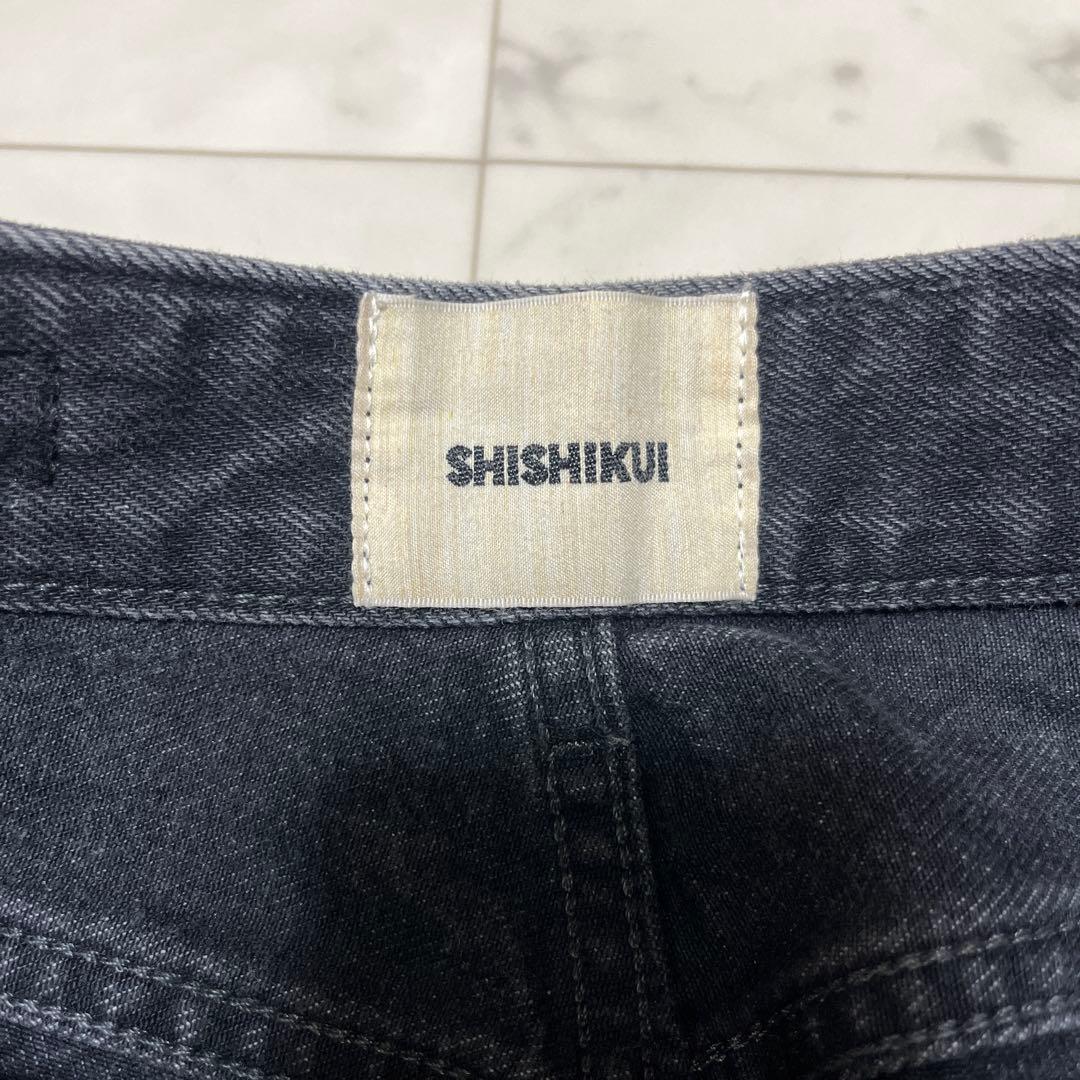 SHISHIKUI / シシクイ　Daco 30