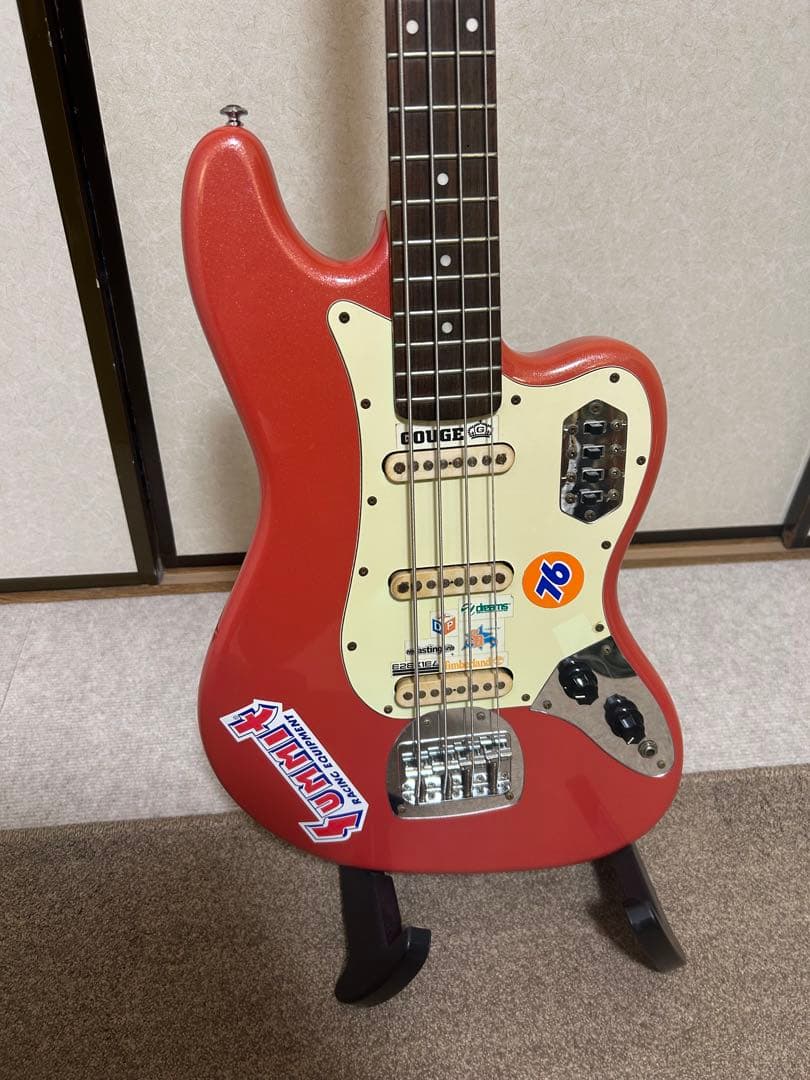 Grassroots G-T-60BIV ラルクアンシエル tetsu
