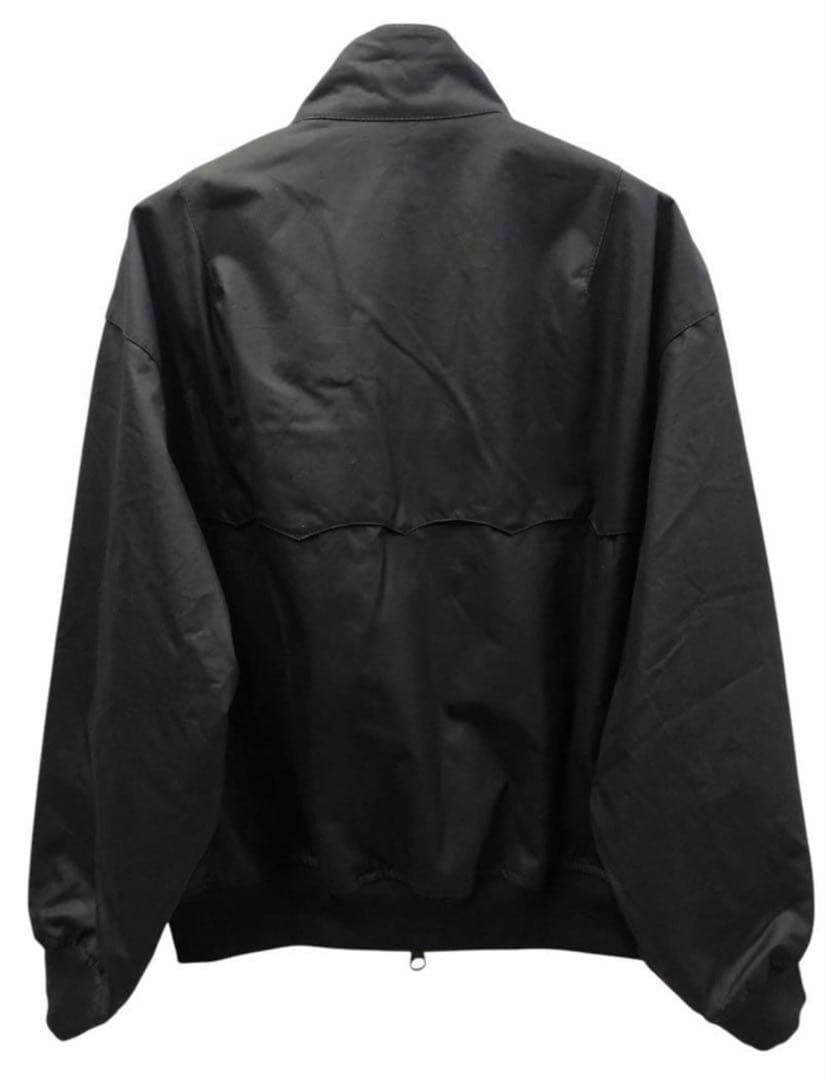 barbour baracuta G9 ブラック　Mサイズ