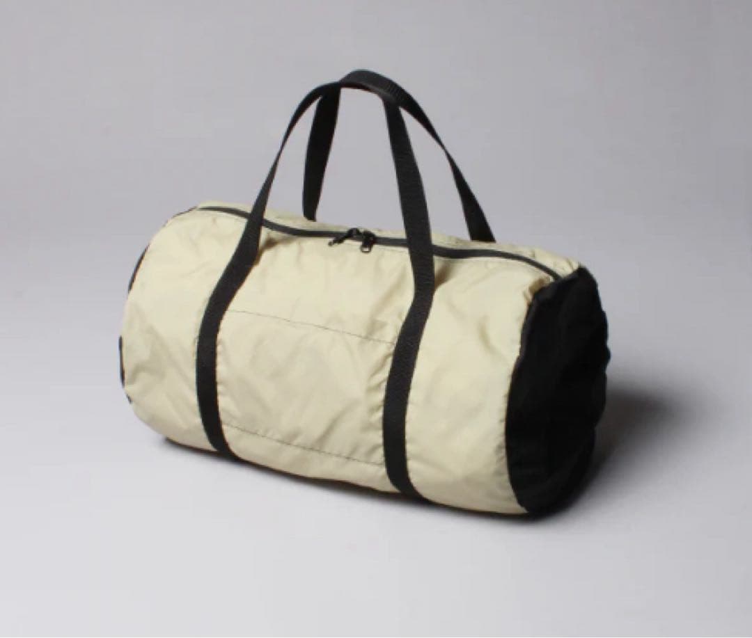 バッグ RMF GT WIND DRUM BAG TheThreeRobbers