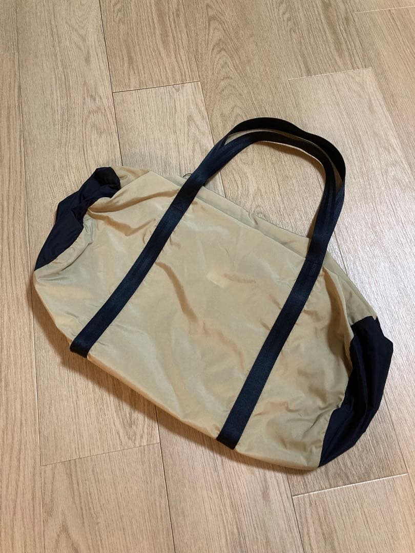 バッグ RMF GT WIND DRUM BAG TheThreeRobbers