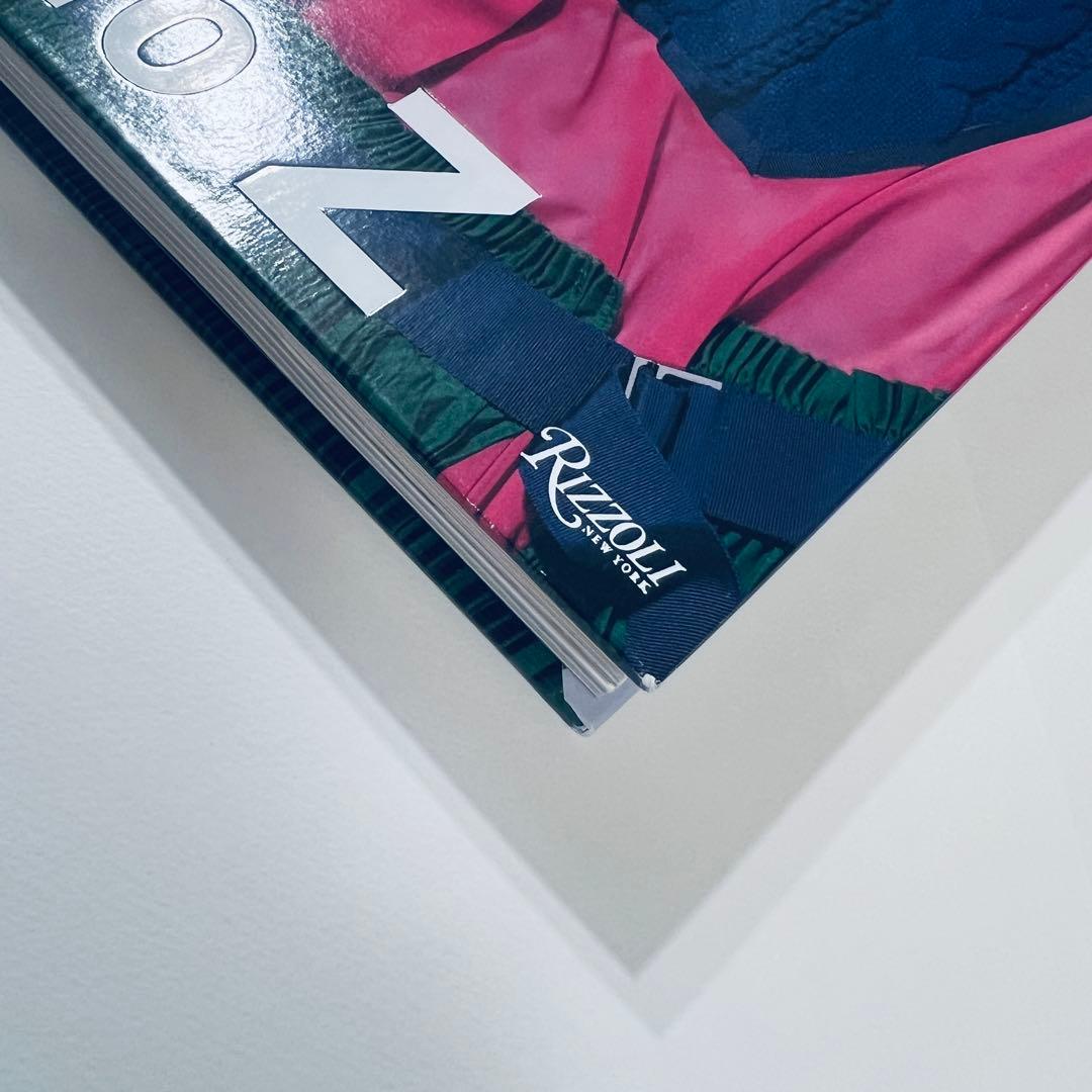 sacai A to Z 作品集