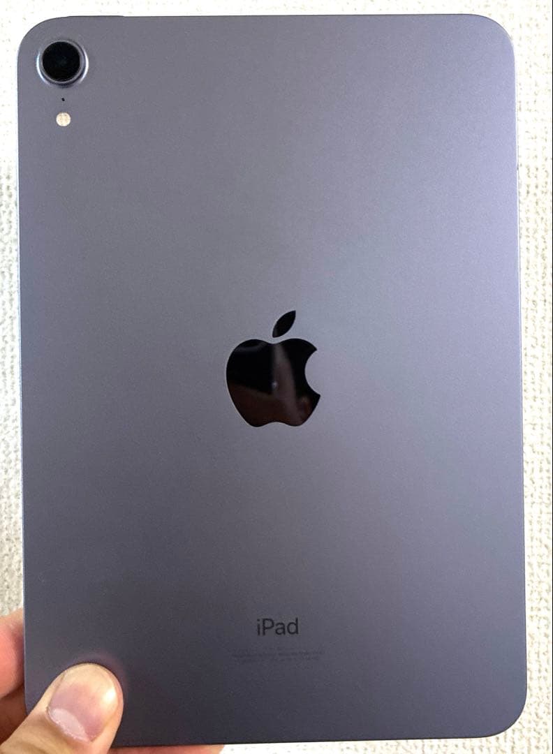iPad本体 iPad mini6 64GB