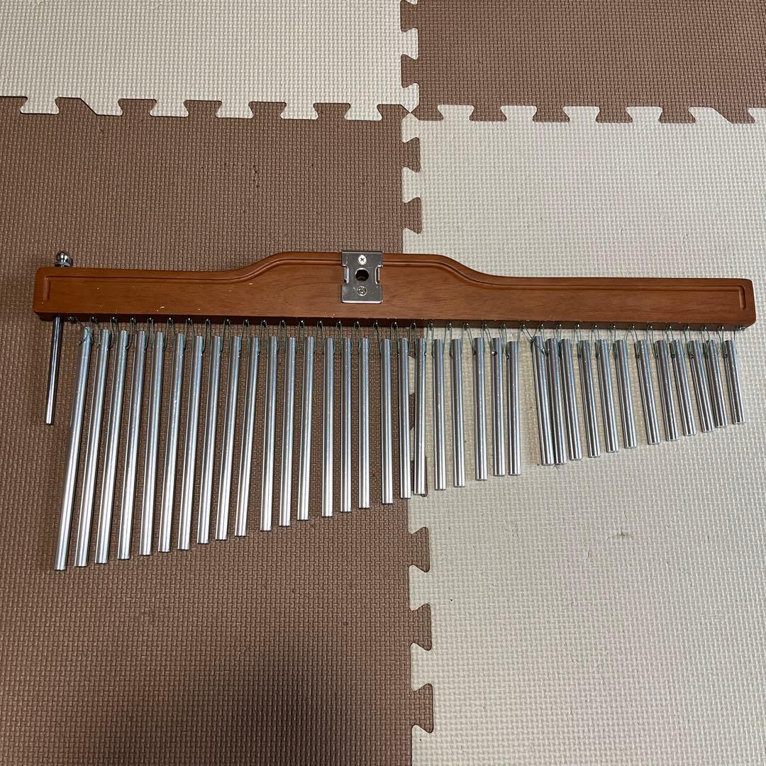 LP511 Studio Series Bar Chimes ウインドチャイム