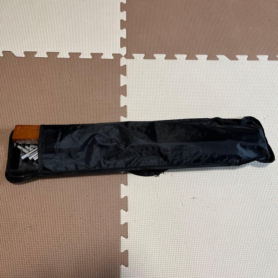 LP511 Studio Series Bar Chimes ウインドチャイム
