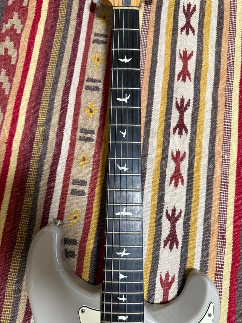 ギター Paul Reed Smith PRS Silver Sky Moc Sand