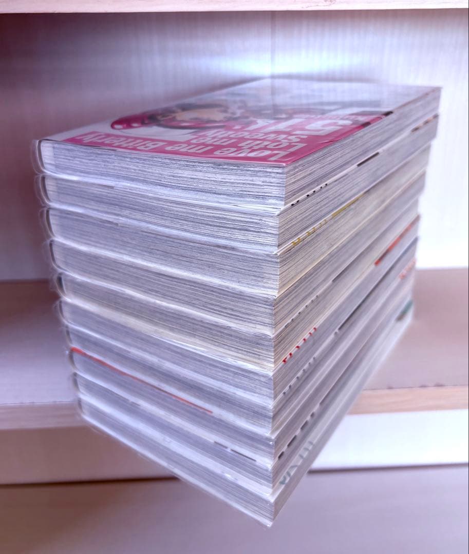 BLEACH1〜74巻全巻　極美品　ブリーチ全巻　漫画