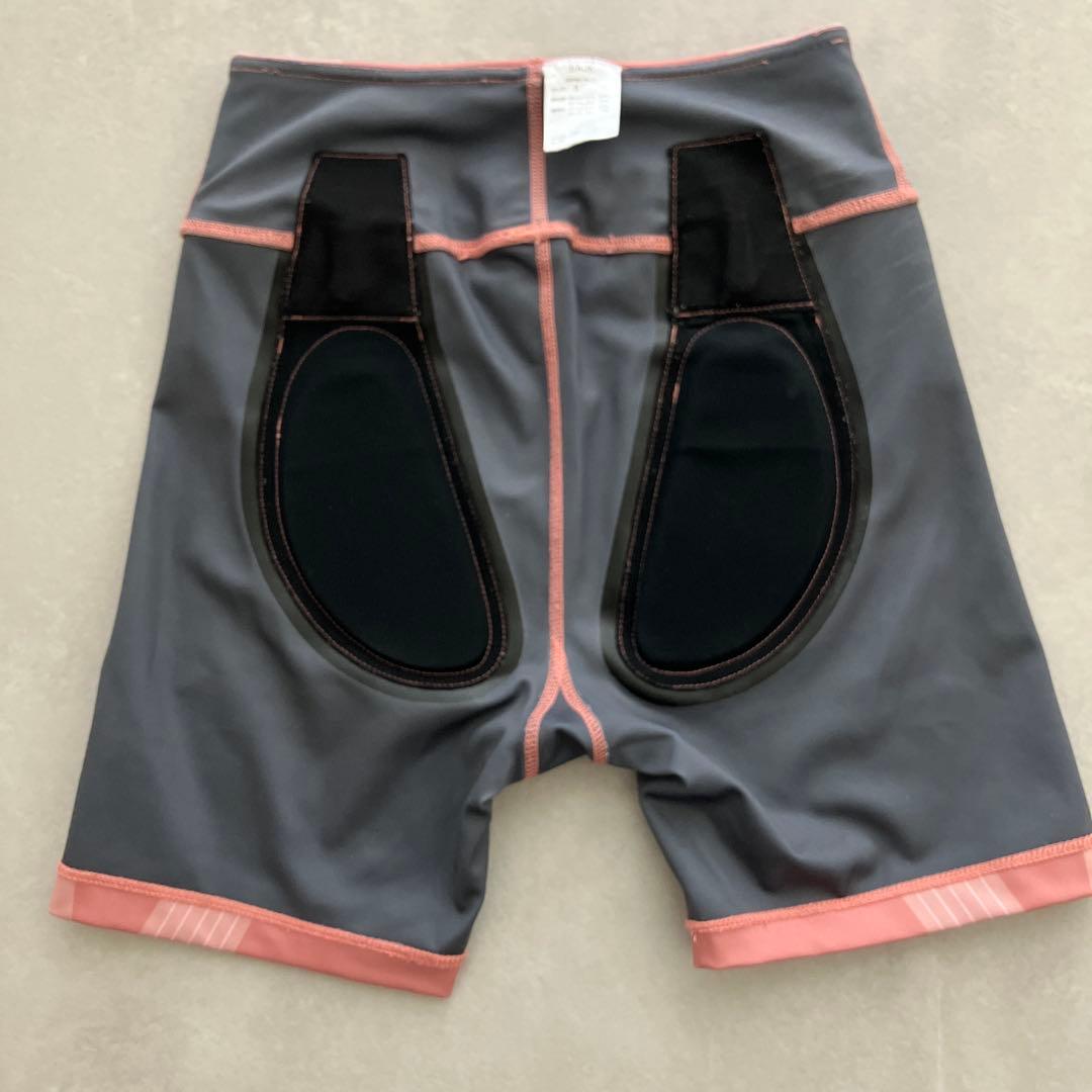 【りちゃ】シックスパッド　SIXPAD Hip Fit Sサイズ 正規品