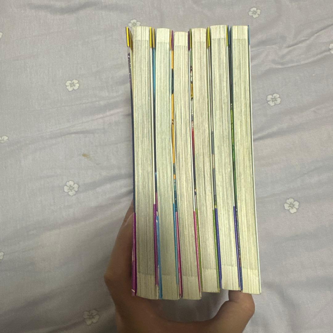 実験対決シリーズセット 38-50巻