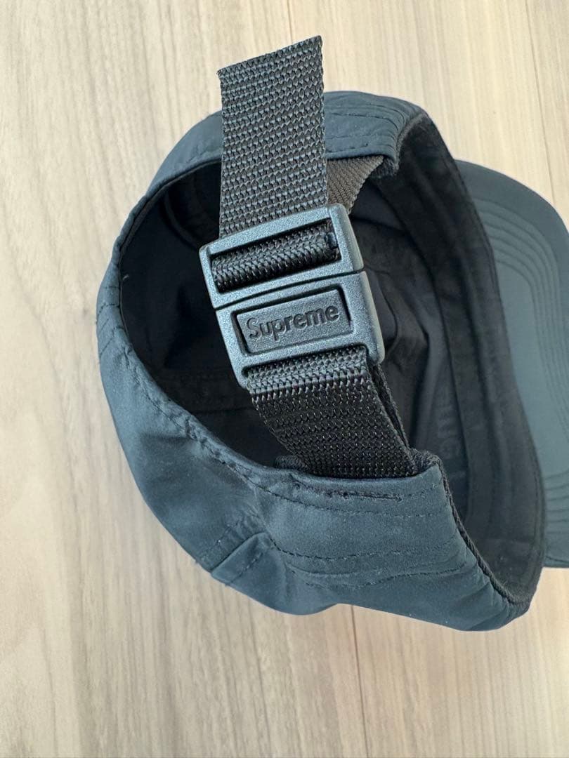 Supreme CAMPCAP（送料込み）