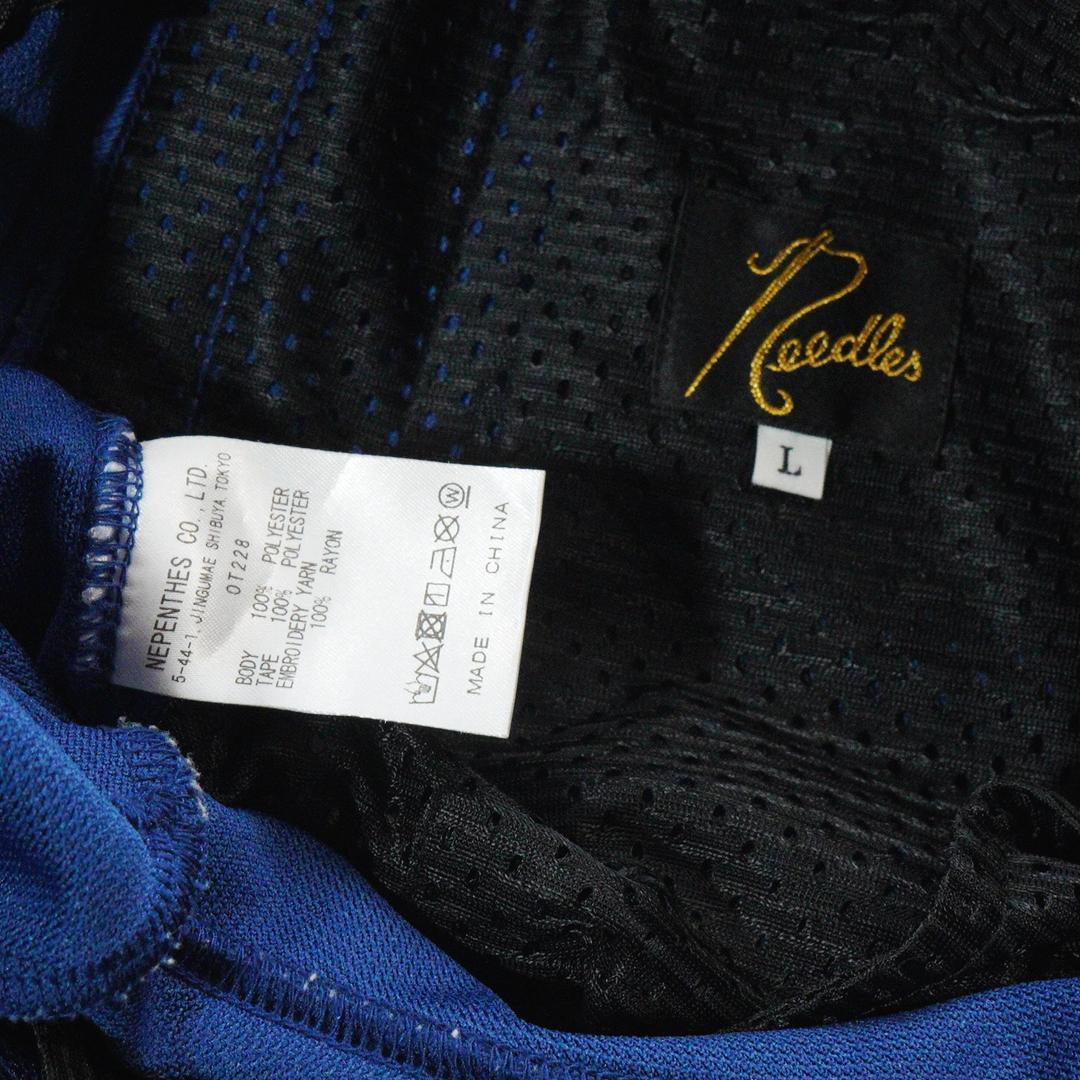 Needles ニードルス トラックパンツ Track Pant OT228
