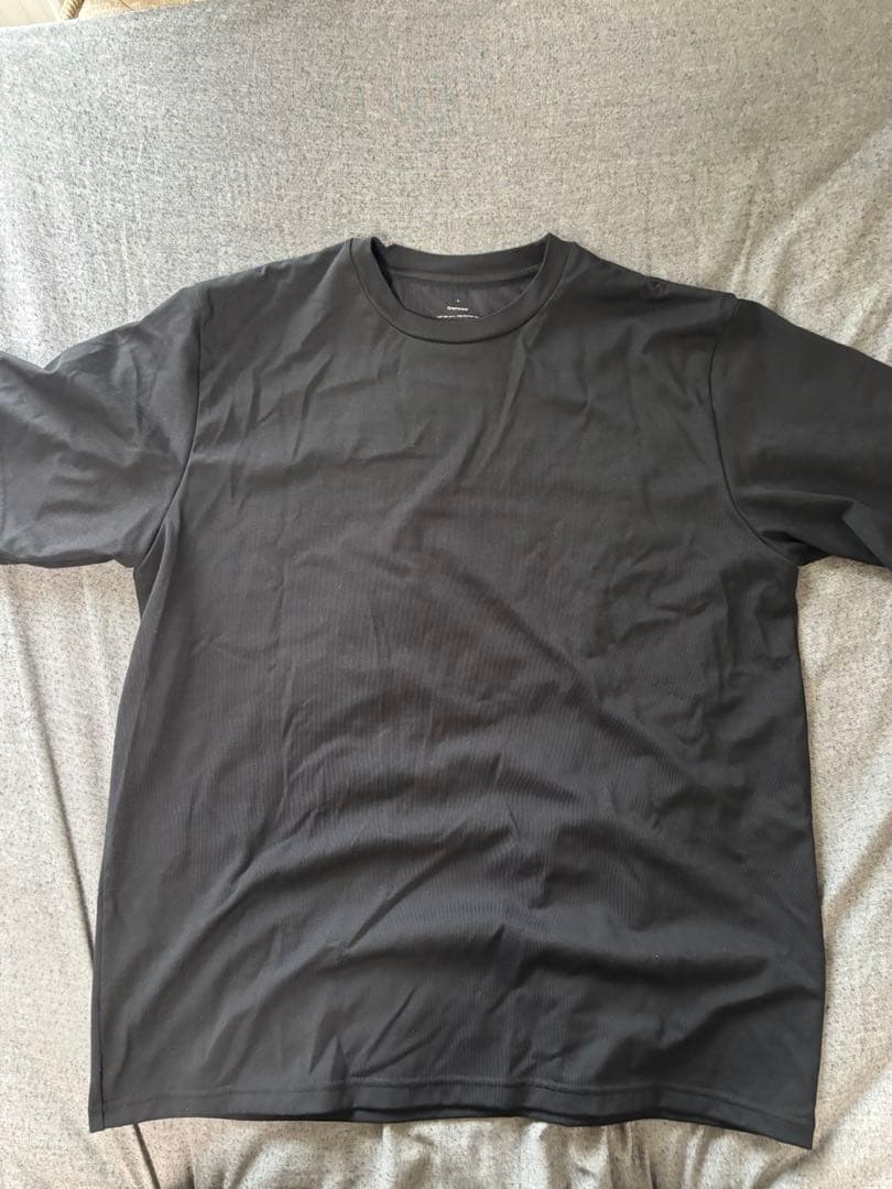 Arknets別注DRY2-Pack Crew Neck Tee