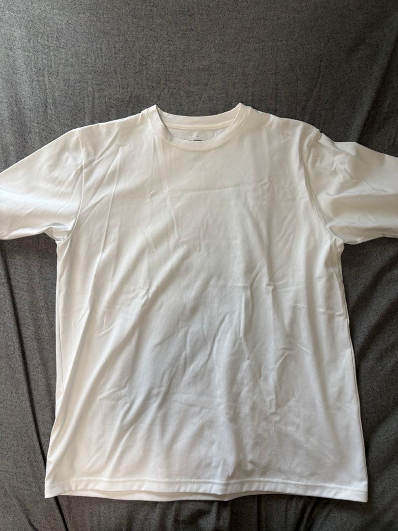 Arknets別注DRY2-Pack Crew Neck Tee