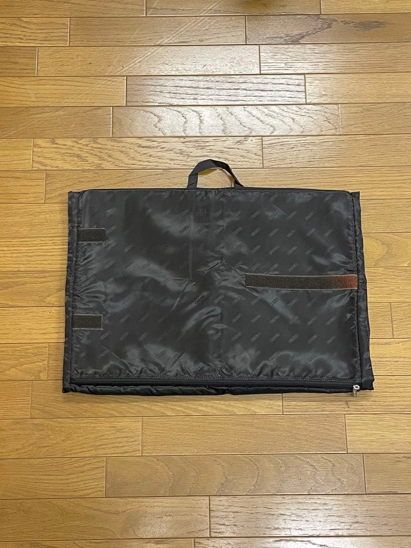 RIMOA/リモア　ガーメントバッグ70サイズブラウン
