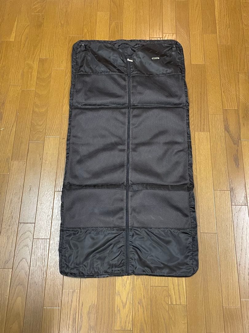 RIMOA/リモア　ガーメントバッグ70サイズブラウン