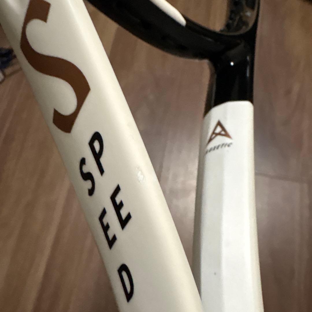 HEAD SPEED PRO G2 2022 ヘッド スピード プロ