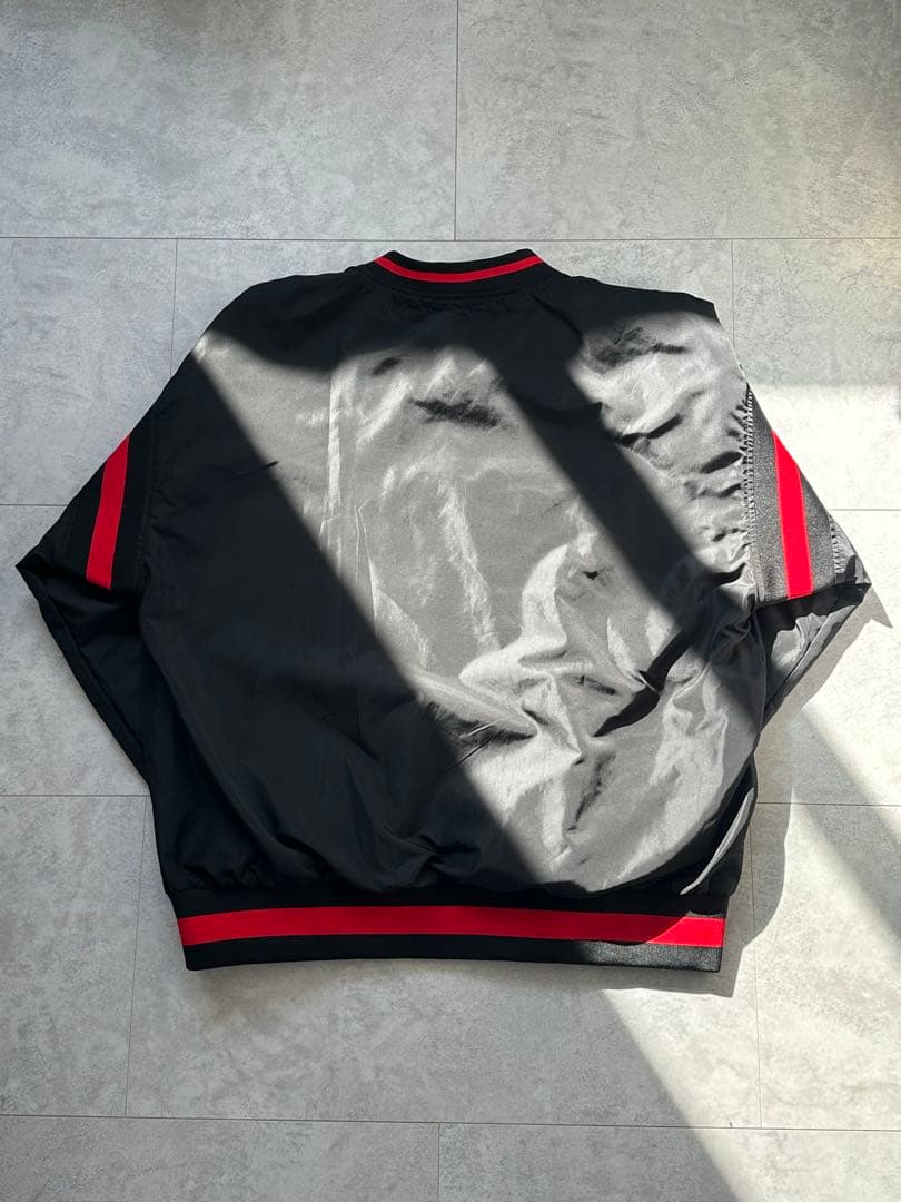 トップス FUBU Pullover Game Shirts