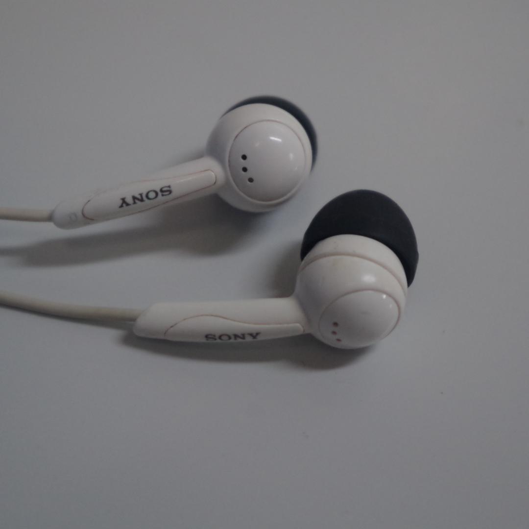 A4290 SONYソニーウォークマン専用特殊リモコンRM-MC53EL