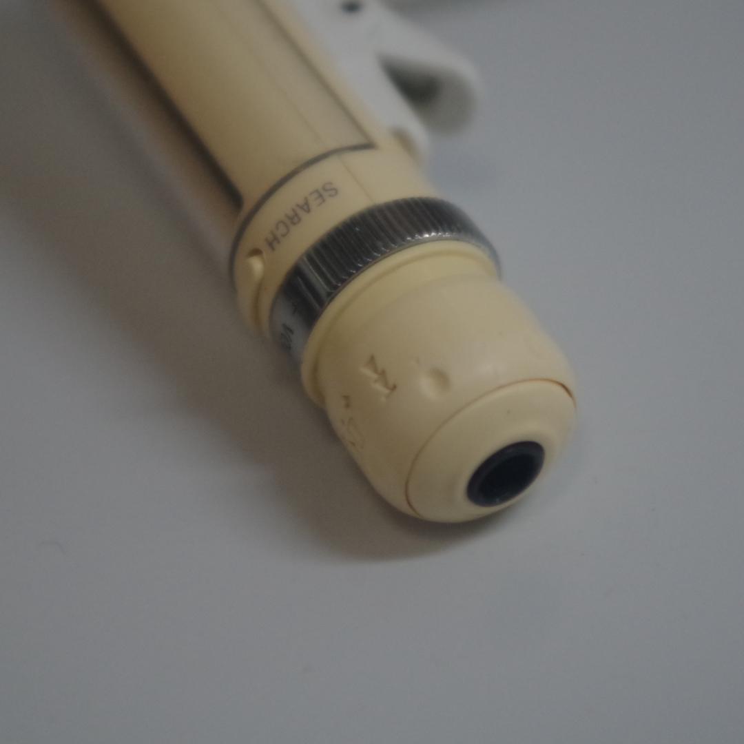 A4290 SONYソニーウォークマン専用特殊リモコンRM-MC53EL