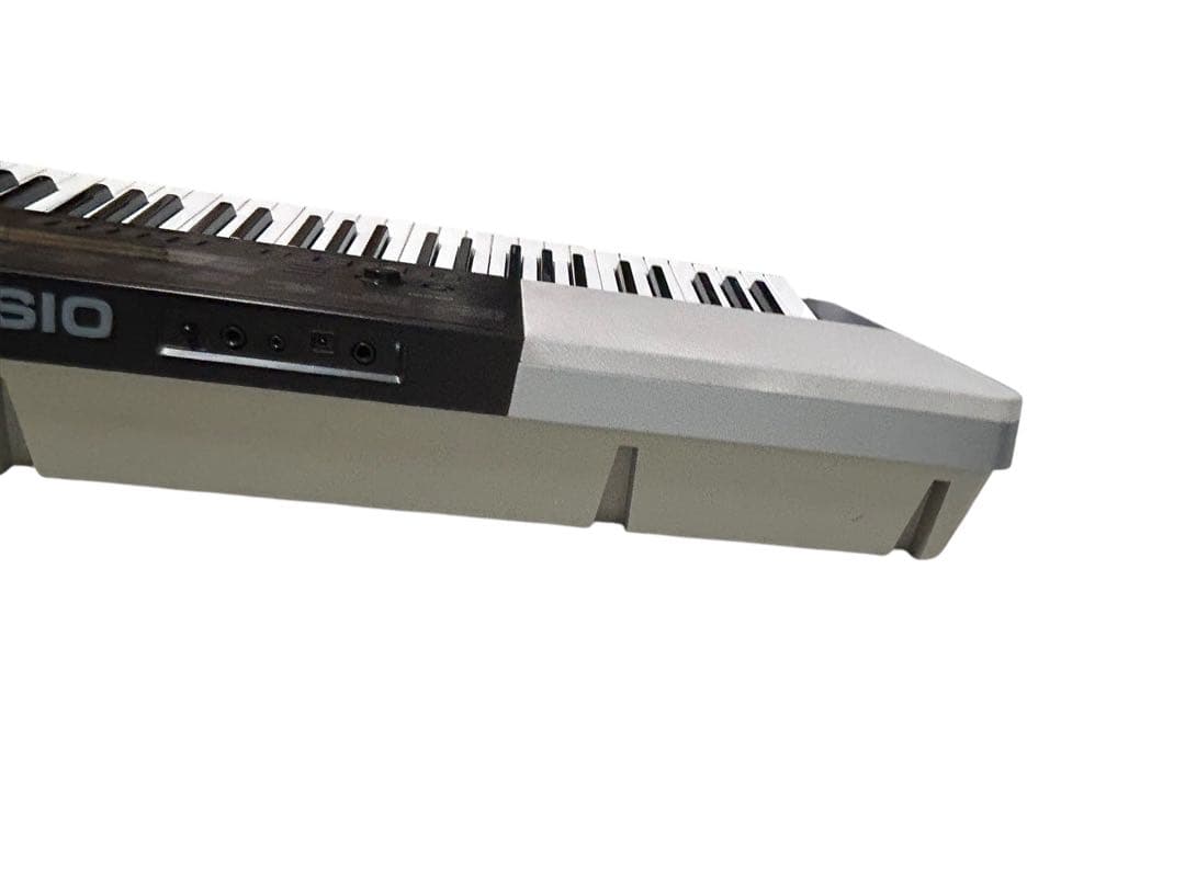 YAMAHA WK-220 電子キーボード 初心者向け 76鍵