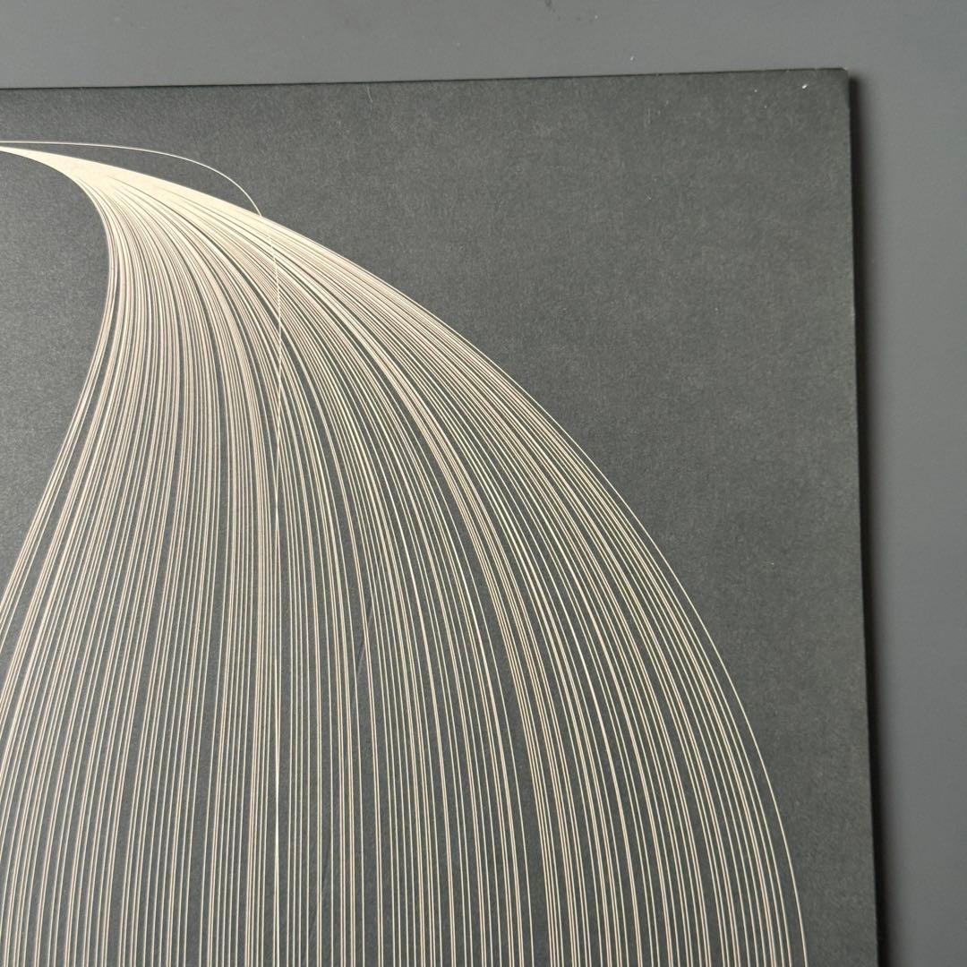 サカナクション　廃盤　INORI EP レコード
