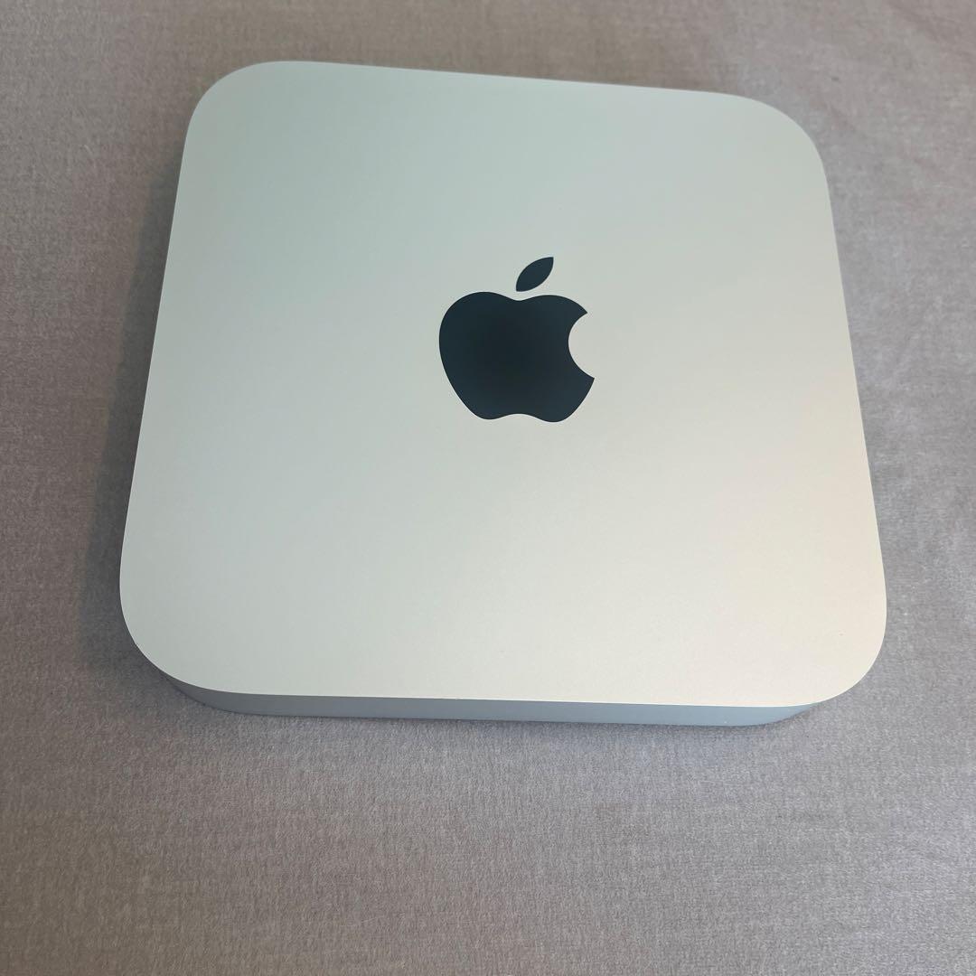 Mac mini M2 Pro CPU12/GPU19コア 16GB/512GB
