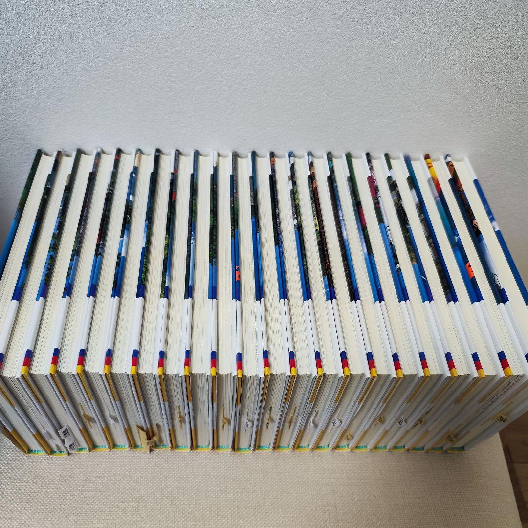 小学館 学習まんが 日本の歴史 全巻セット 1〜21巻+別巻1冊+おまけ6冊