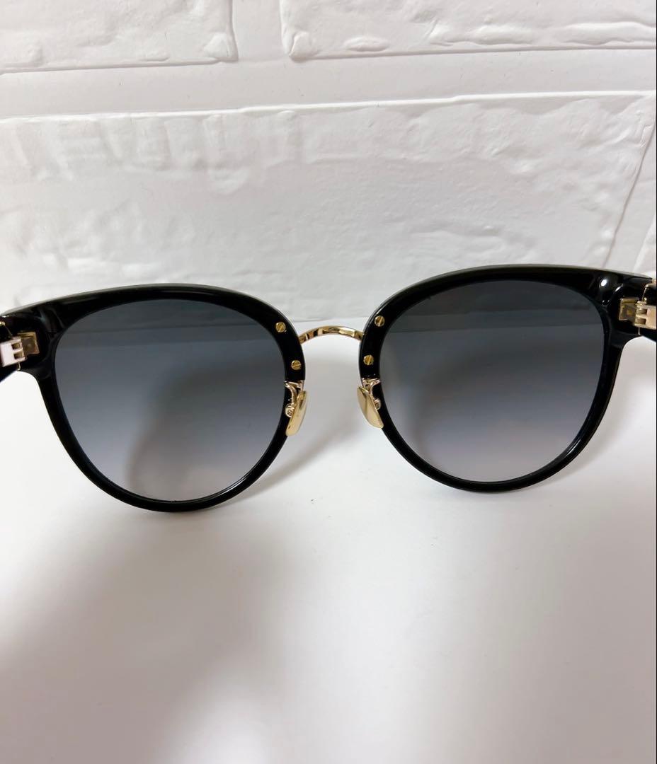 YVESSAINTLAURENT サングラス　55□22-145