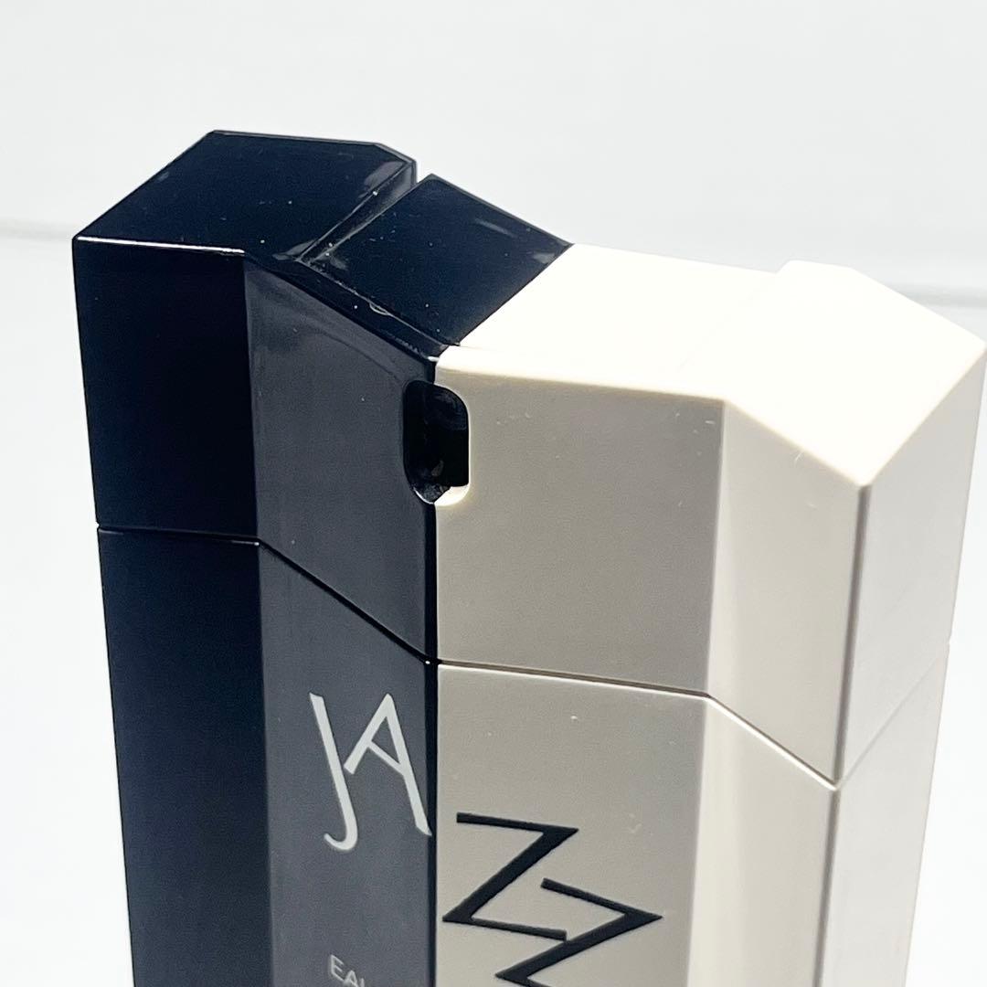 イヴ・サンローラン JAZZ オードトワレ 100ml 廃盤 希少品