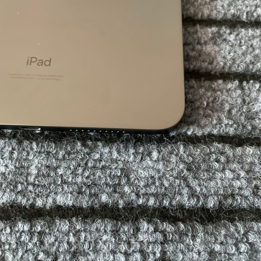 38 iPad mini6 6世代 64GB Wi-Fi スペースグレイ