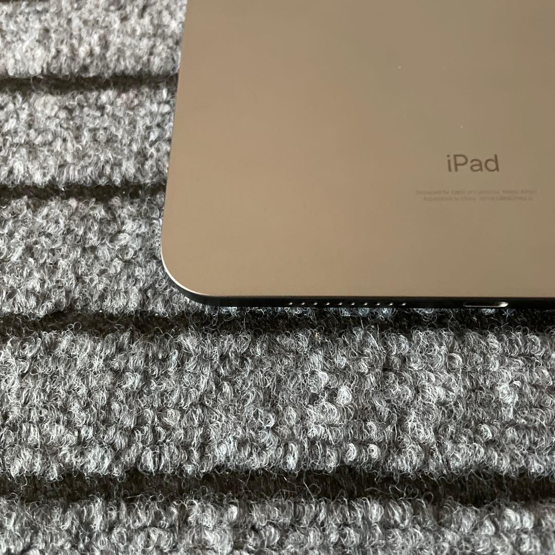 38 iPad mini6 6世代 64GB Wi-Fi スペースグレイ