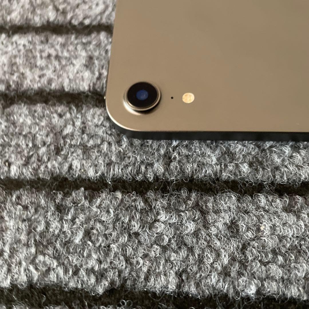 38 iPad mini6 6世代 64GB Wi-Fi スペースグレイ